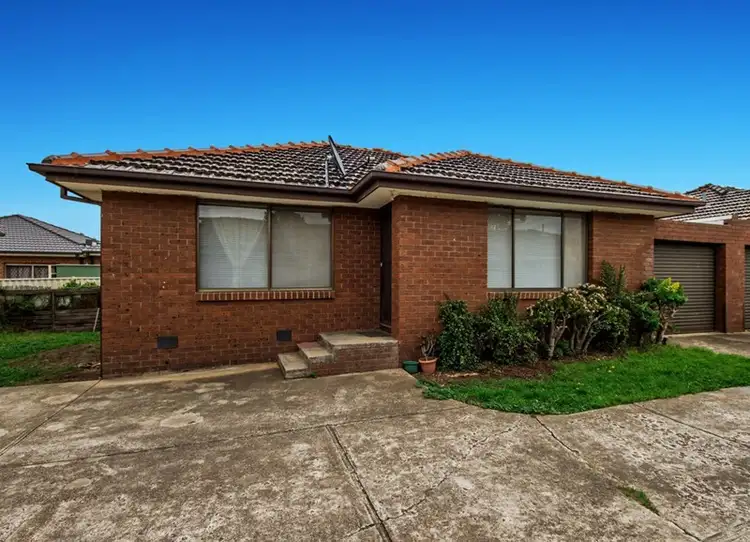 Fourth view of Homely unit listing, 1,2 and 3/15 Adelaide Street, St Albans VIC 3021