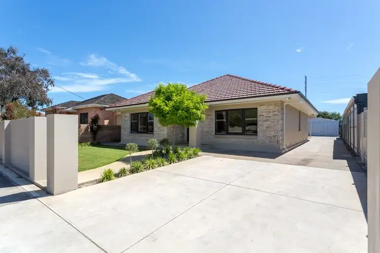 Second view of Homely house listing, 41 Carnarvon Terrace, Largs North SA 5016