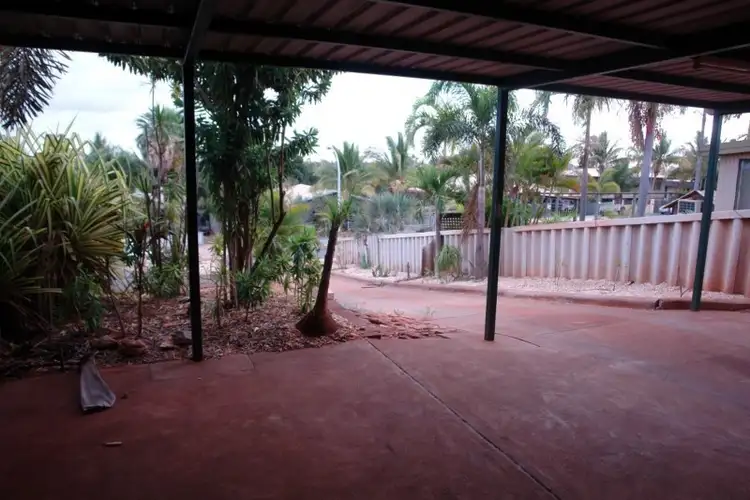 Third view of Homely house listing, 35 Gratwick Street, Port Hedland WA 6721