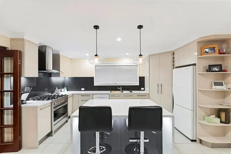 Third view of Homely house listing, 9 Matipo Place, Palm Beach QLD 4221