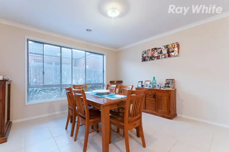 Fifth view of Homely house listing, 5 Wildflower Grove, Mernda VIC 3754