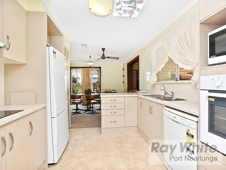 Third view of Homely house listing, 34 Nedland Crescent, Port Noarlunga South SA 5167