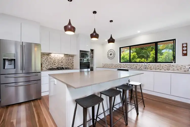 Fourth view of Homely house listing, 8/88 Burnett Street, Buderim QLD 4556
