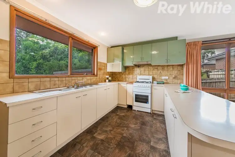Fifth view of Homely unit listing, 2/50 Tulip Crescent, Boronia VIC 3155
