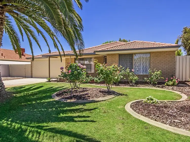 Second view of Homely house listing, 10 Ceri Close, Port Kennedy WA 6172