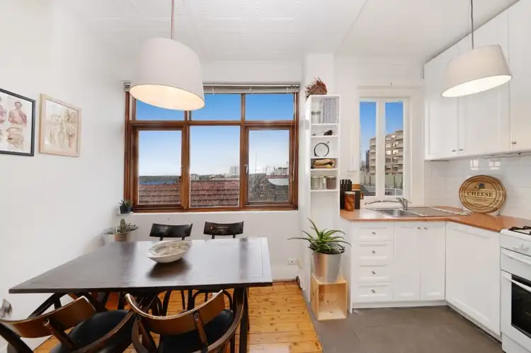 Main view of Homely apartment listing, 26/10 Clapton Place, Darlinghurst NSW 2010
