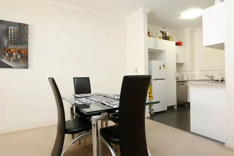 Third view of Homely unit listing, 32/21-29 Third Avenue, Blacktown NSW 2148