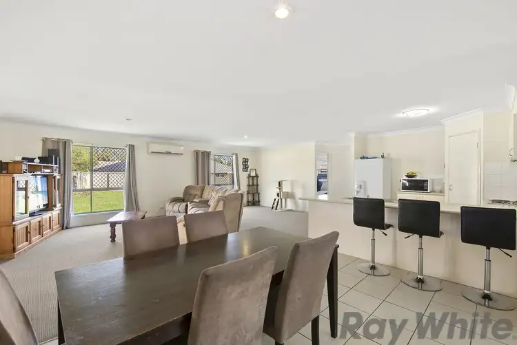 Second view of Homely house listing, 84 North Ridge Circuit, Deception Bay QLD 4508
