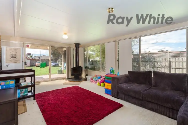 Seventh view of Homely house listing, 11 Michelle Drive, Hastings VIC 3915