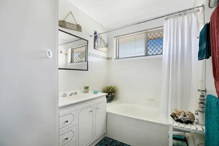 Sixth view of Homely unit listing, Unit 1/17 Norman Street, South Toowoomba QLD 4350