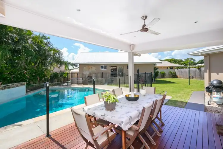 Second view of Homely house listing, 6 Bayfields Avenue, Wellington Point QLD 4160