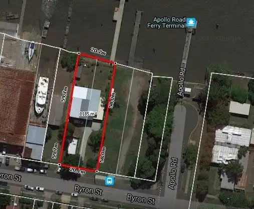 11-13 Byron Street, Bulimba QLD 4171