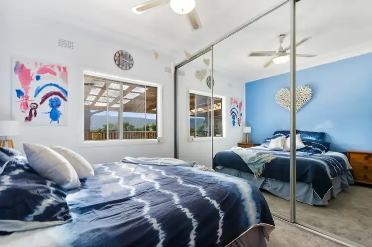 Sixth view of Homely house listing, 124 Marshall Street, Dapto NSW 2530