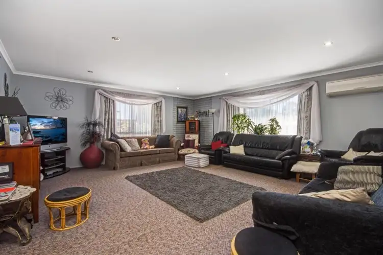 Third view of Homely house listing, 4 Alison Court, Westbury TAS 7303