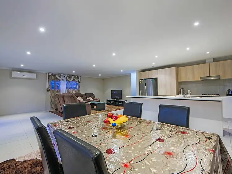 Seventh view of Homely house listing, 10 Lilyturf Drive, Tarneit VIC 3029