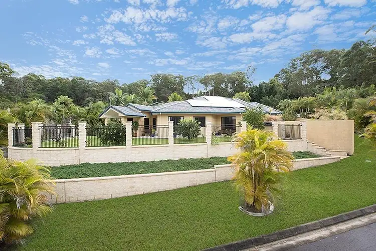 Third view of Homely house listing, 2 Desiree Close, Buderim QLD 4556