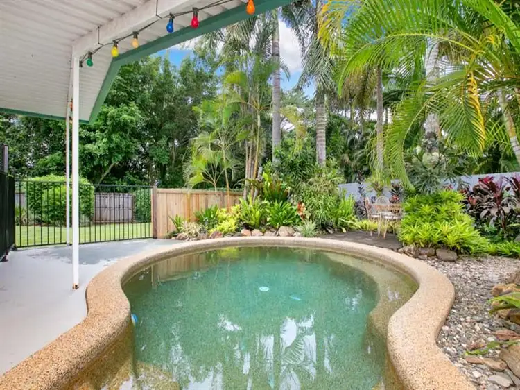 Second view of Homely house listing, 4 Canecutter Road, Edmonton QLD 4869