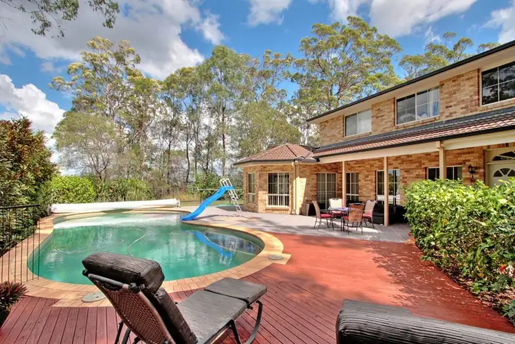 Second view of Homely house listing, 20 Marillana Court, Shailer Park QLD 4128