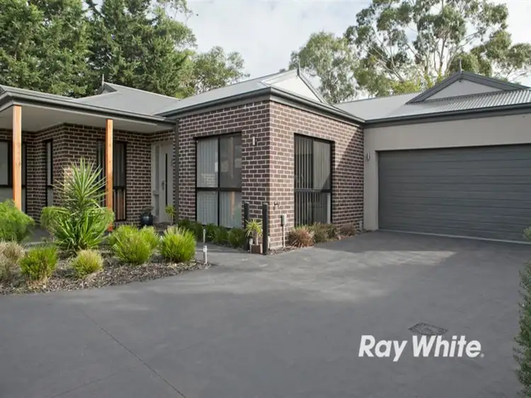 Main view of Homely house listing, 37A Charles Drive, Pearcedale VIC 3912