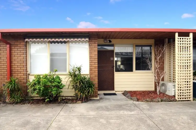 2/48 Sherwood Avenue, Chelsea VIC 3196