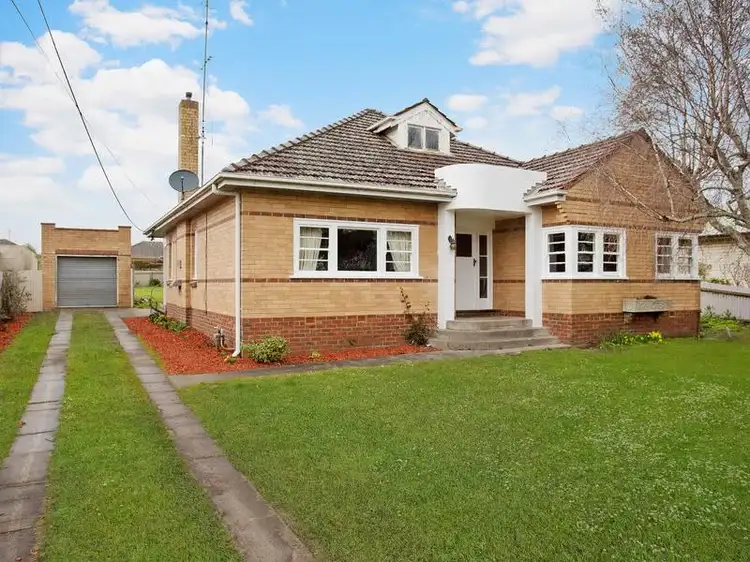 7 Dodds Street, Camperdown VIC 3260