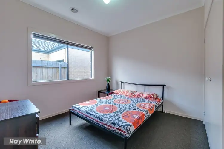 Sixth view of Homely house listing, 5 Red Robin Road, Truganina VIC 3029