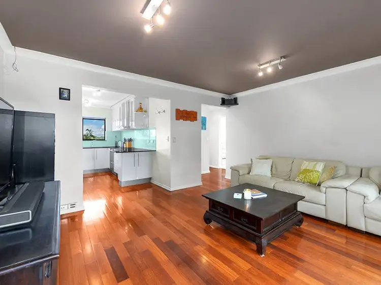 Fourth view of Homely unit listing, 4/91 Pashen Street, Morningside QLD 4170