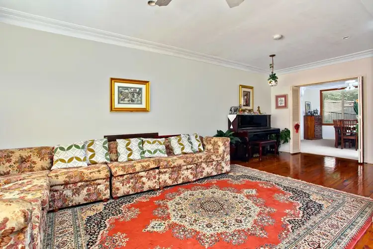 Third view of Homely house listing, 36 Coolibah Street, Castle Hill NSW 2154