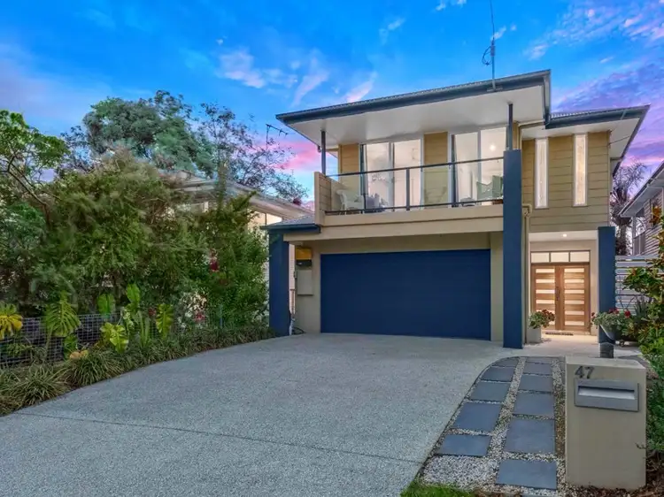 47 Pear Street, Greenslopes QLD 4120