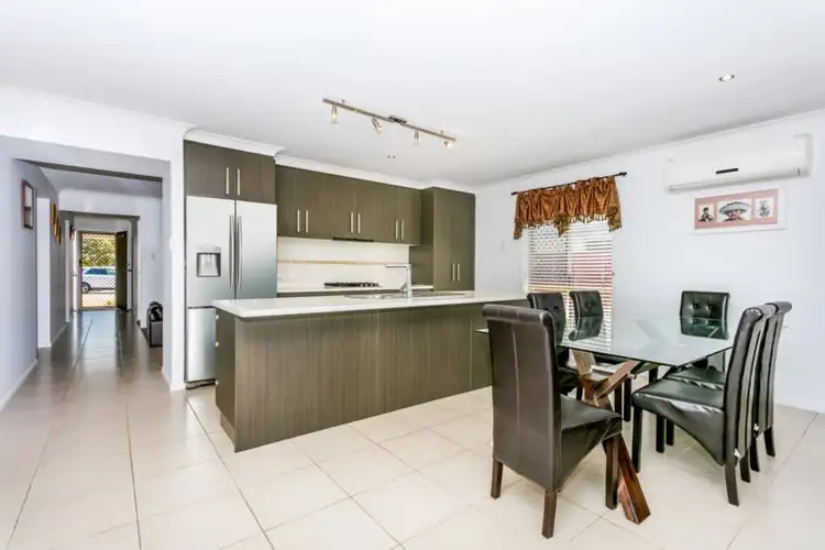Fifth view of Homely house listing, 58 Carnarvon Avenue, Springfield Lakes QLD 4300
