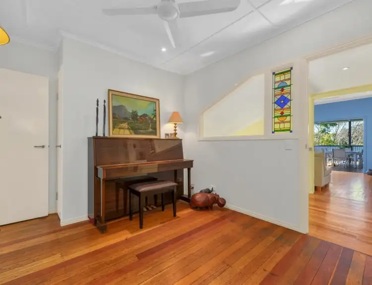 Seventh view of Homely house listing, 53 Moore Street, Enoggera QLD 4051