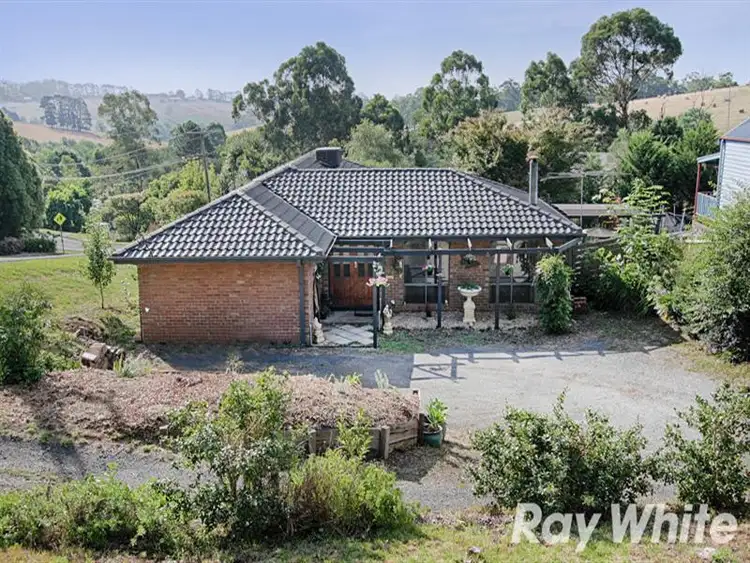 Second view of Homely house listing, 19 Gembrook-Launching Place Road, Gembrook VIC 3783