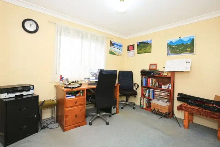 Seventh view of Homely house listing, 23 Hermes Crescent, Worrigee NSW 2540
