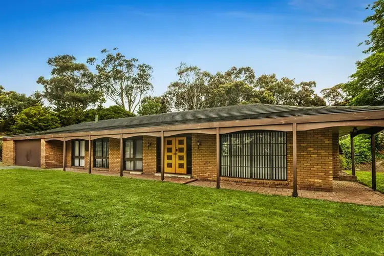 Second view of Homely house listing, 7 Warrock Avenue, Donvale VIC 3111