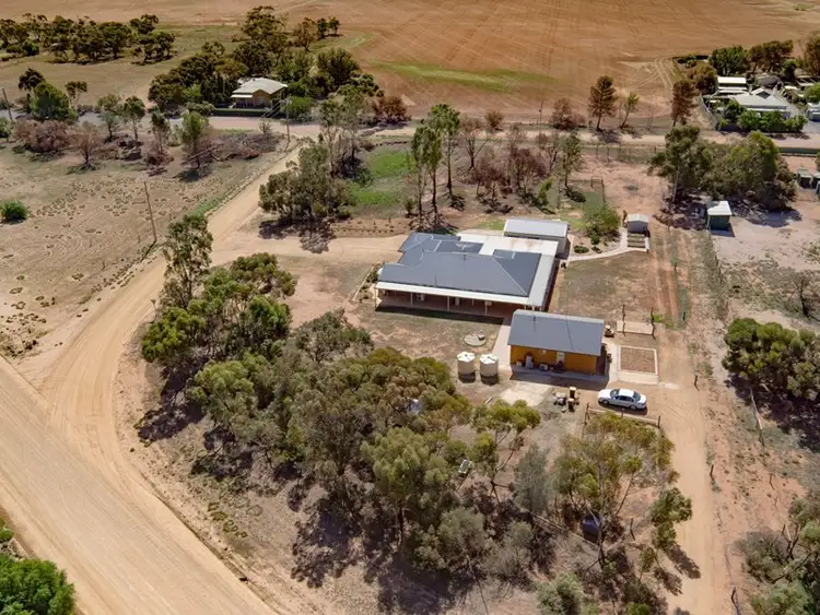 Third view of Homely house listing, 1 Mullen Road, Wasleys SA 5400