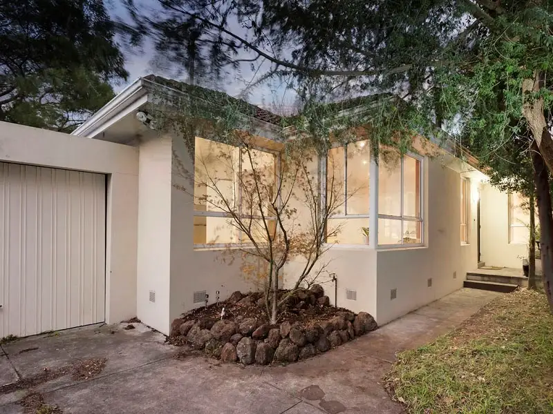 Main view of Homely unit listing, 3/3 First Street, Black Rock VIC 3193