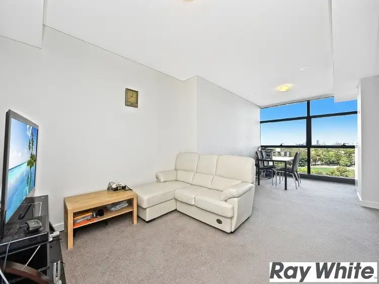 Fourth view of Homely apartment listing, 1009/438 Victoria Avenue, Chatswood NSW 2067