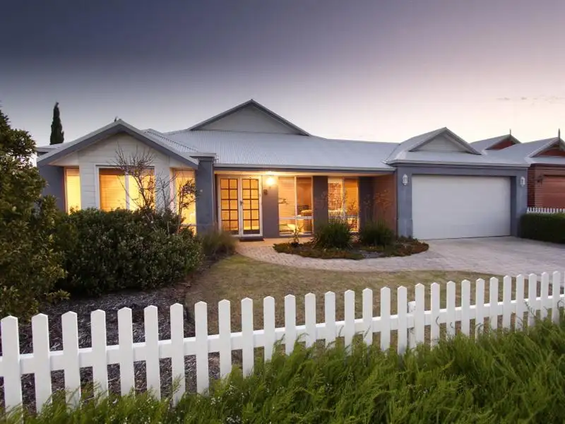 Main view of Homely house listing, 42 Arbor Drive, Ellenbrook WA 6069