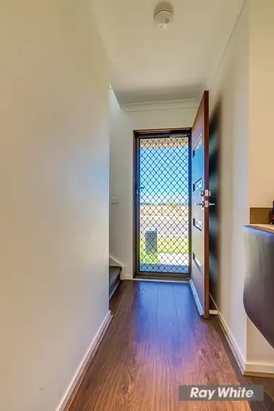 Third view of Homely townhouse listing, 35 Elmhurst Road, Truganina VIC 3029