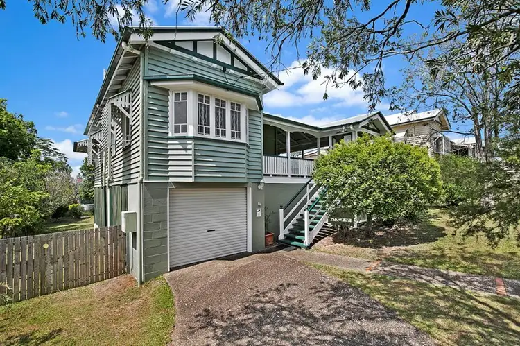 Main view of Homely house listing, 32 Waterlot Street, Moorooka QLD 4105