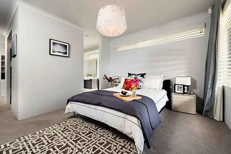 Fifth view of Homely house listing, 33 Newmarket Parade, Butler WA 6036