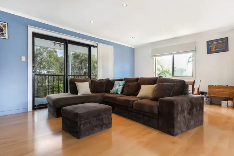 Fourth view of Homely house listing, 1 Lanena Street, Mountain Creek QLD 4557