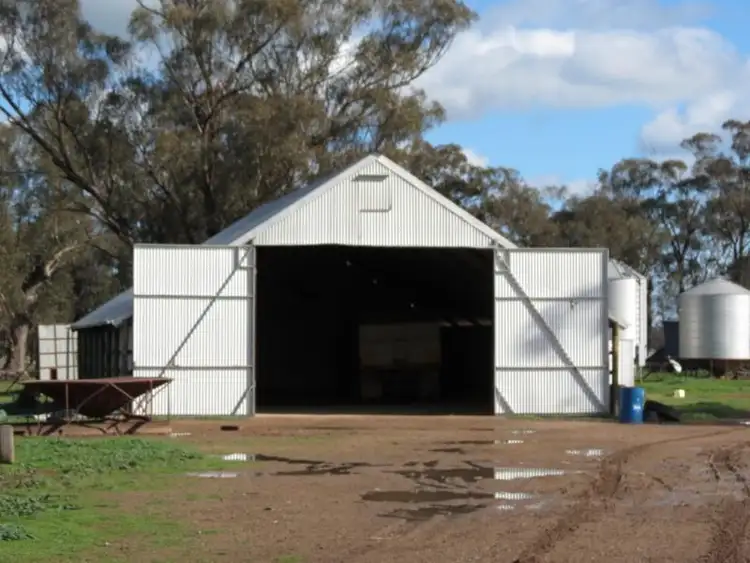 Fifth view of Homely rural property listing, 119 Bland Estate Road, Bribbaree NSW 2594