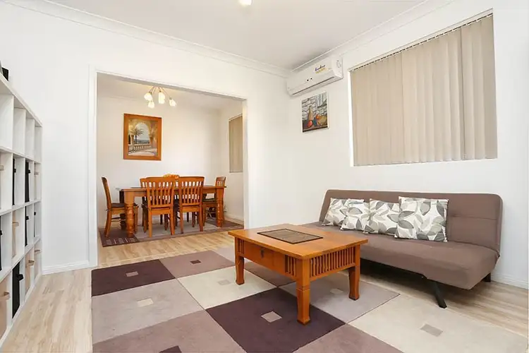 Third view of Homely house listing, 21 Harold Street, Fairfield NSW 2165