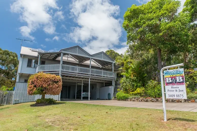 Main view of Homely house listing, 26 Cumming Parade, Point Lookout QLD 4183