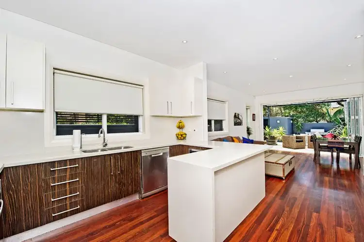 Fourth view of Homely house listing, 24 Lancaster Road, Dover Heights NSW 2030