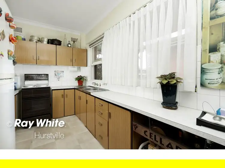 Third view of Homely unit listing, 6/5 Noble Street, Allawah NSW 2218