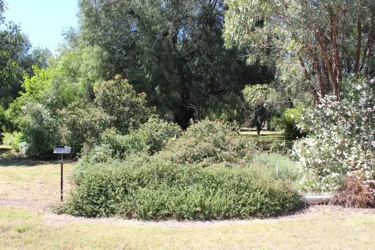 Second view of Homely house listing, 16 Old Keera Road, Bingara NSW 2404