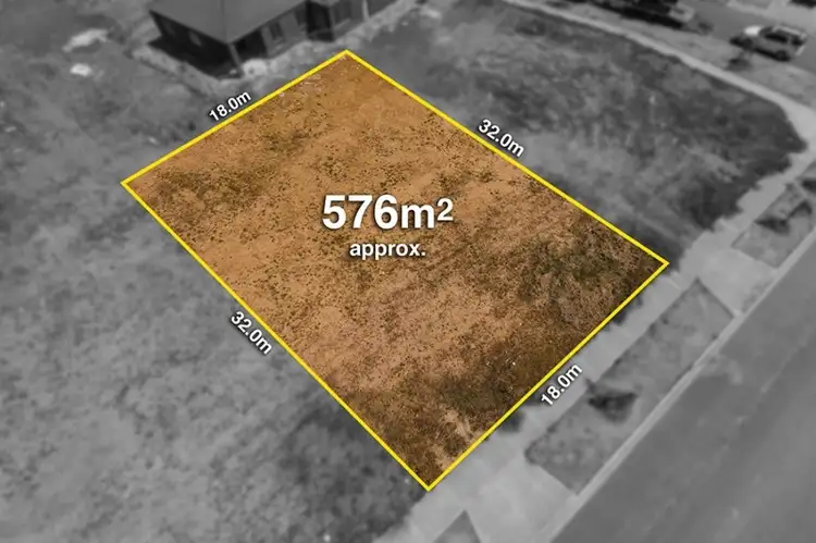 Fifth view of Homely land listing, 5 Rowena Way, Mickleham VIC 3064