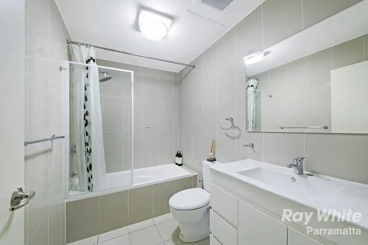 Third view of Homely apartment listing, 408/6-10 Charles Street, Parramatta NSW 2150